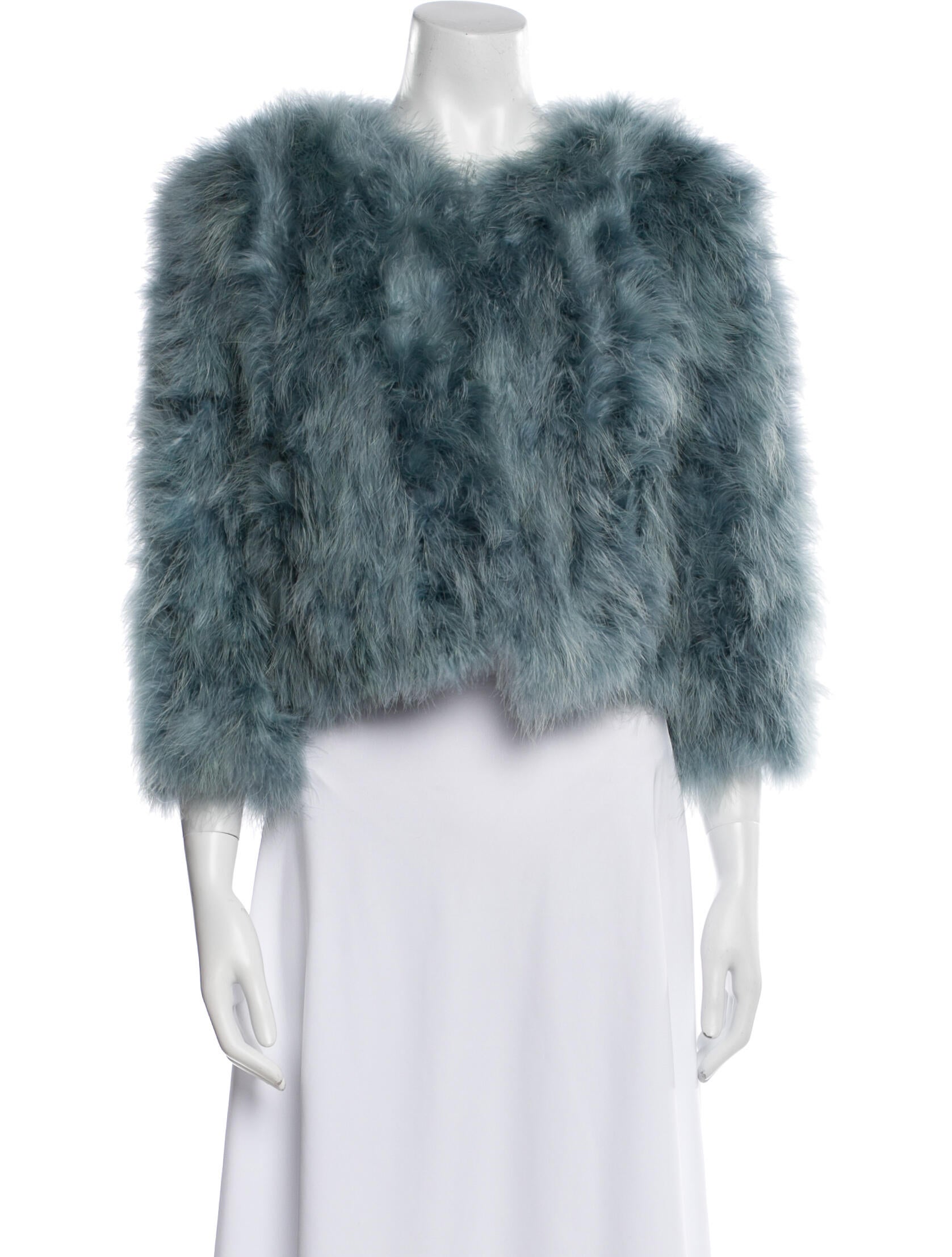 Jocelyn Evening Jacket