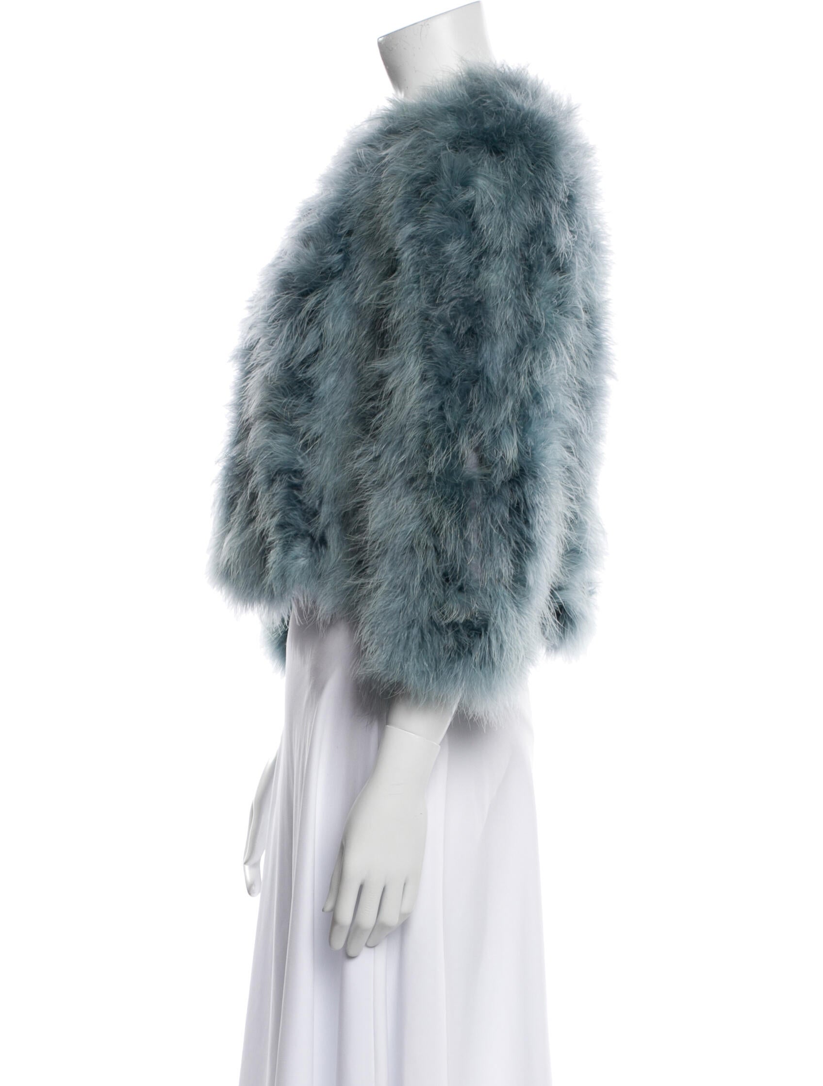 Jocelyn Evening Jacket