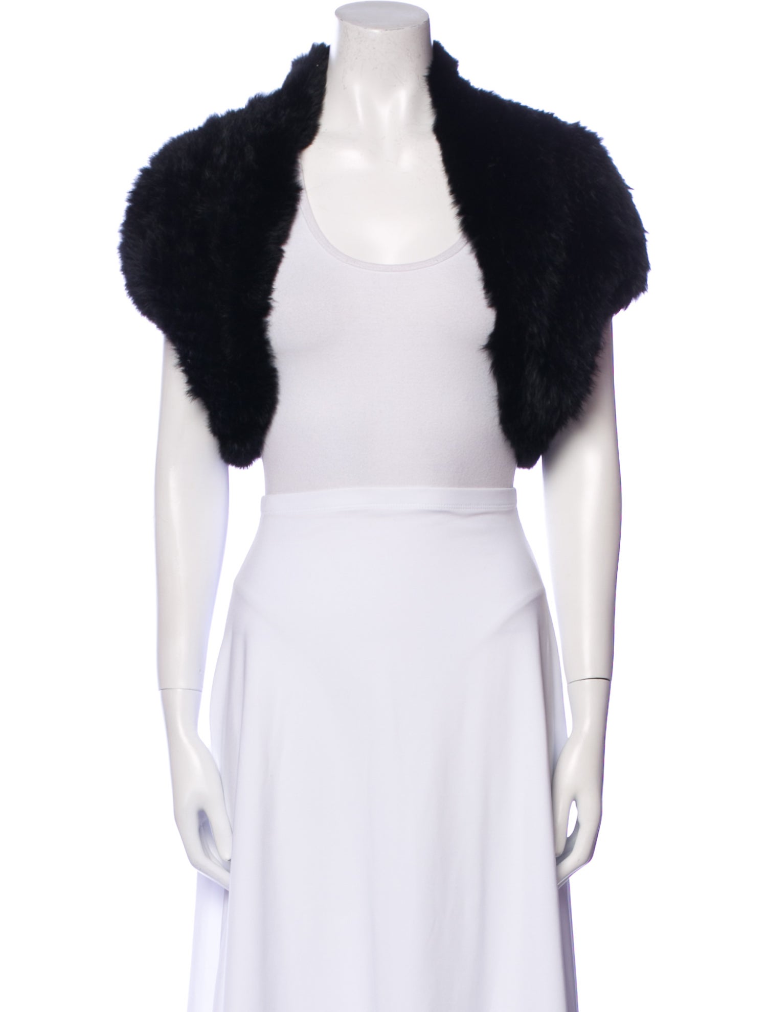 Jocelyn Fur Fur Jacket