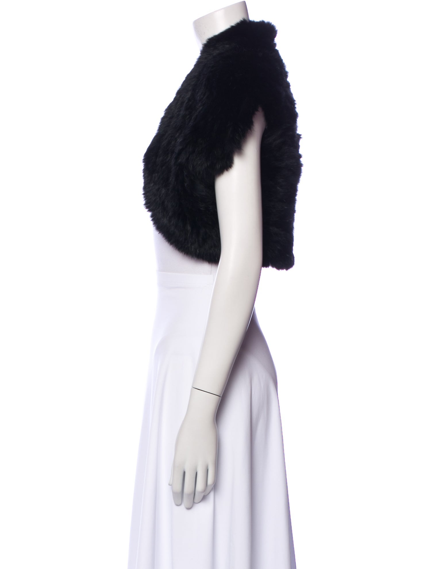 Jocelyn Fur Fur Jacket