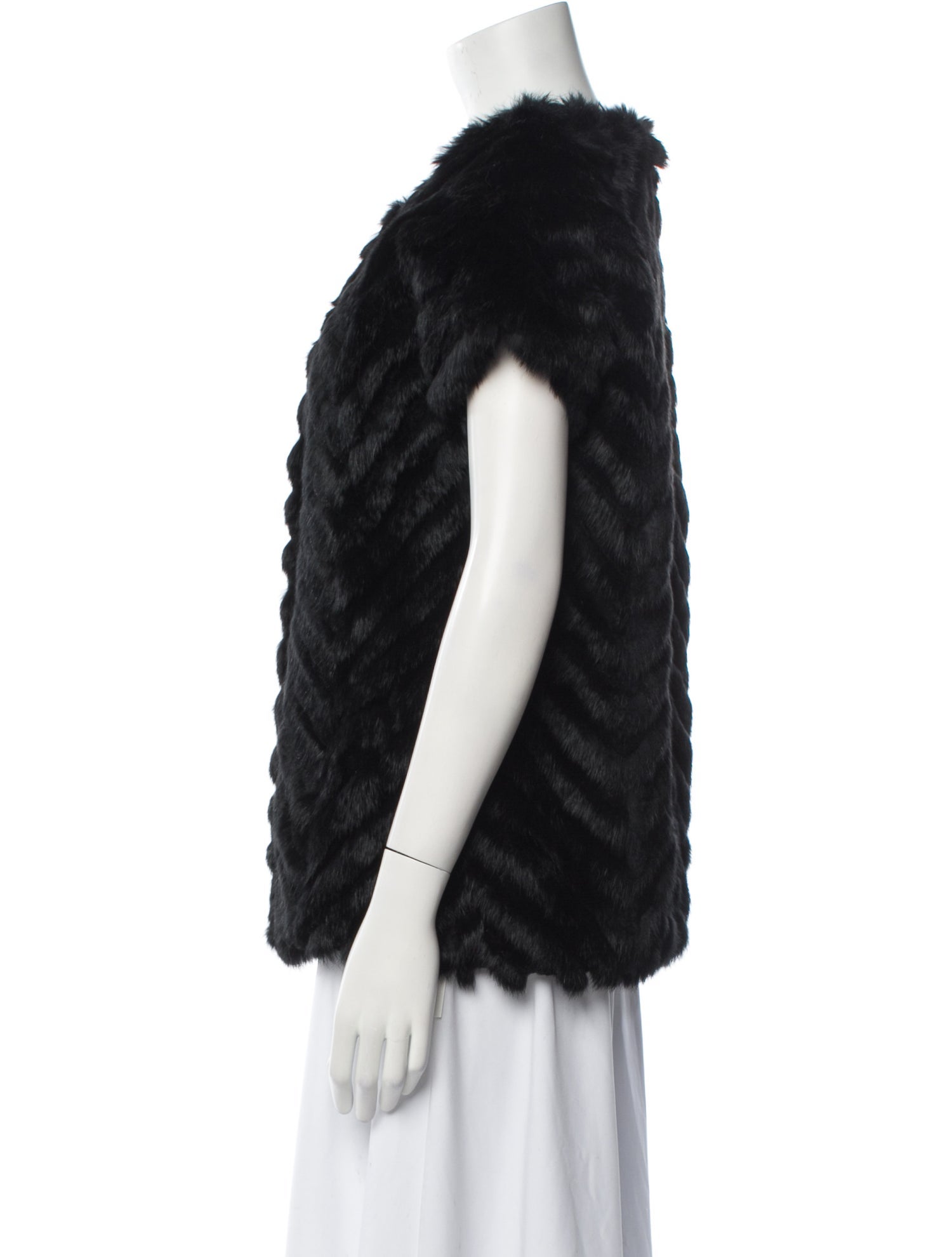 Jocelyn Vest w/ Tags