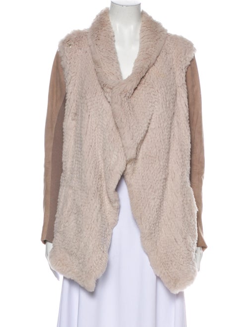 June Fur Jacket