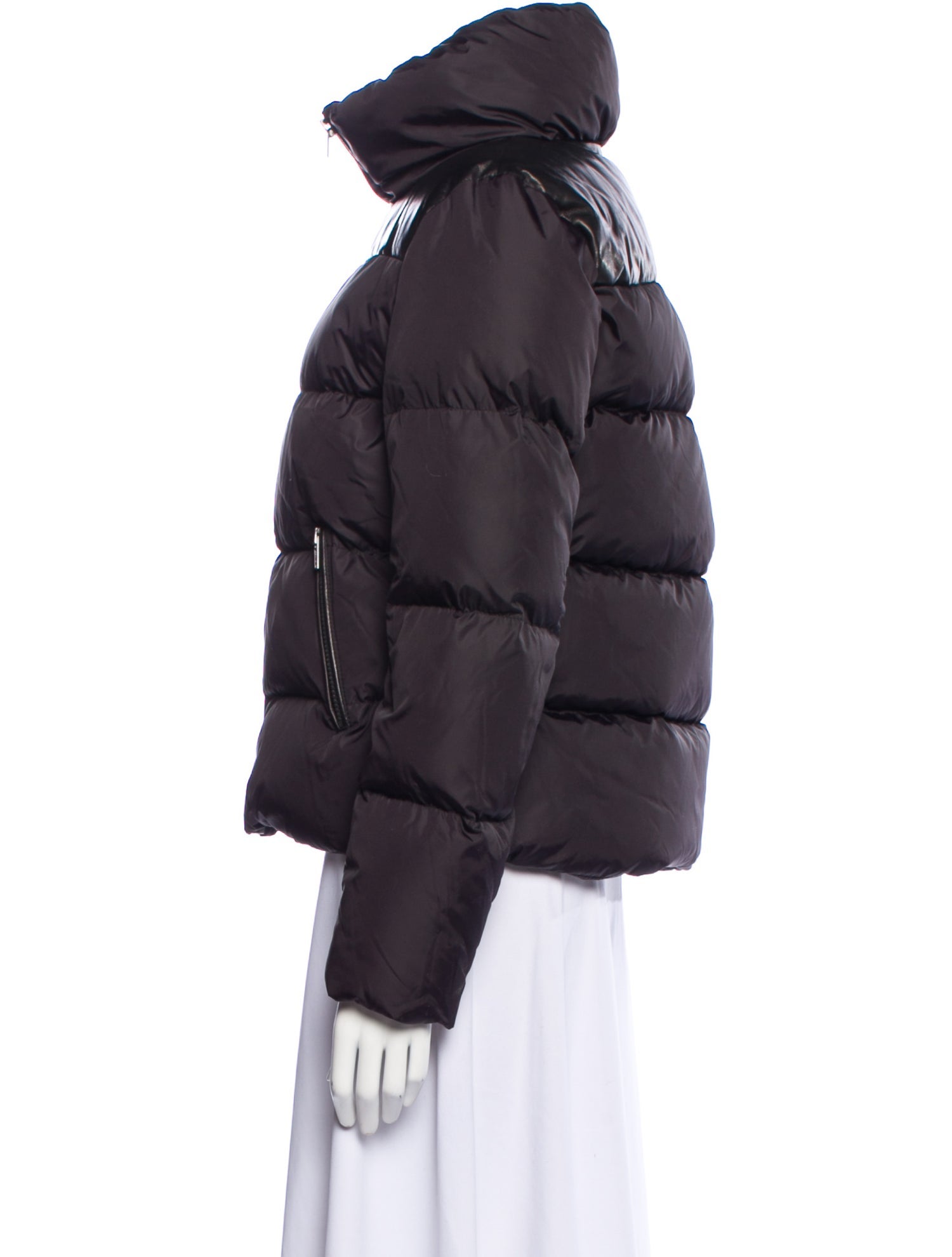 June Down Jacket