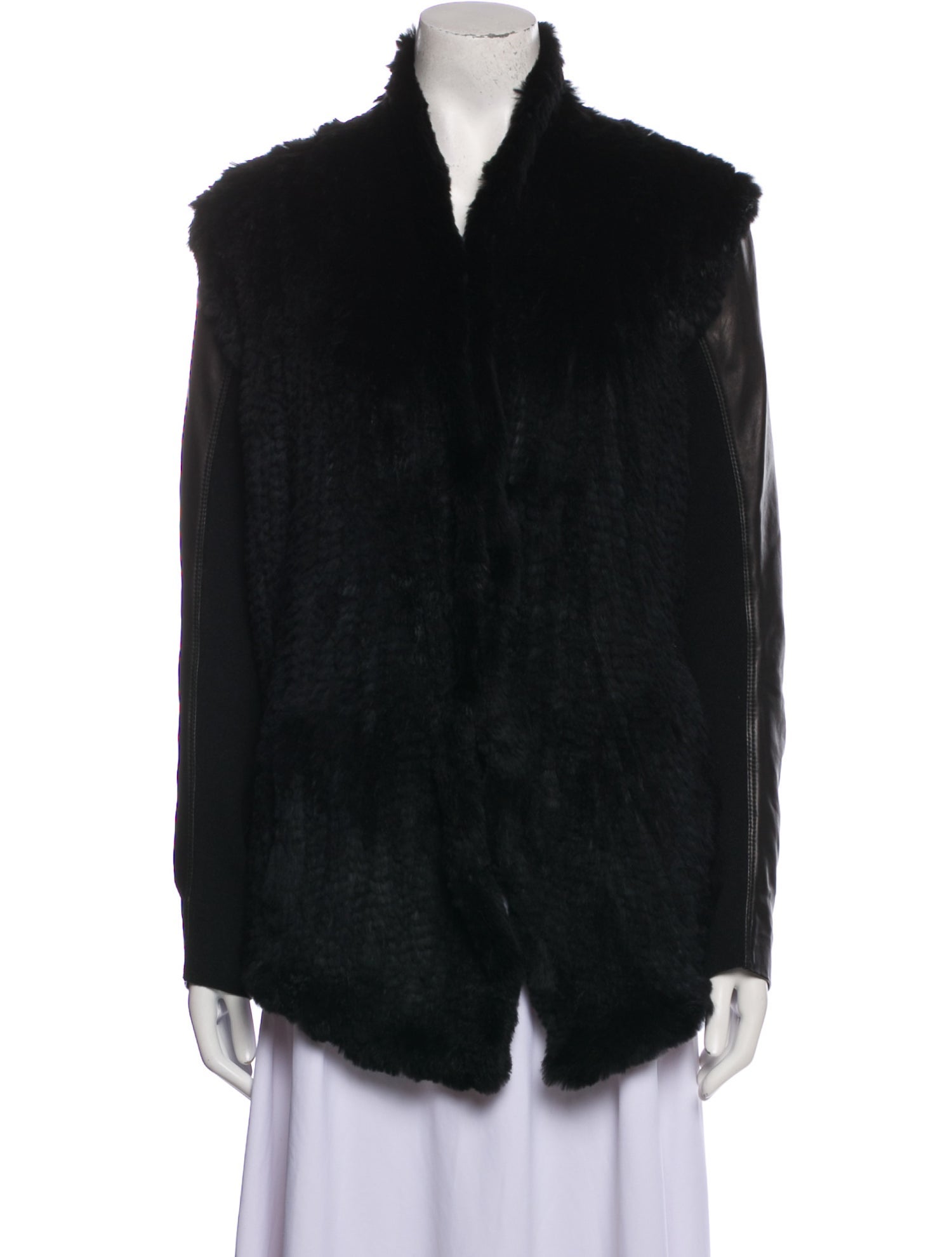 June Fur Jacket