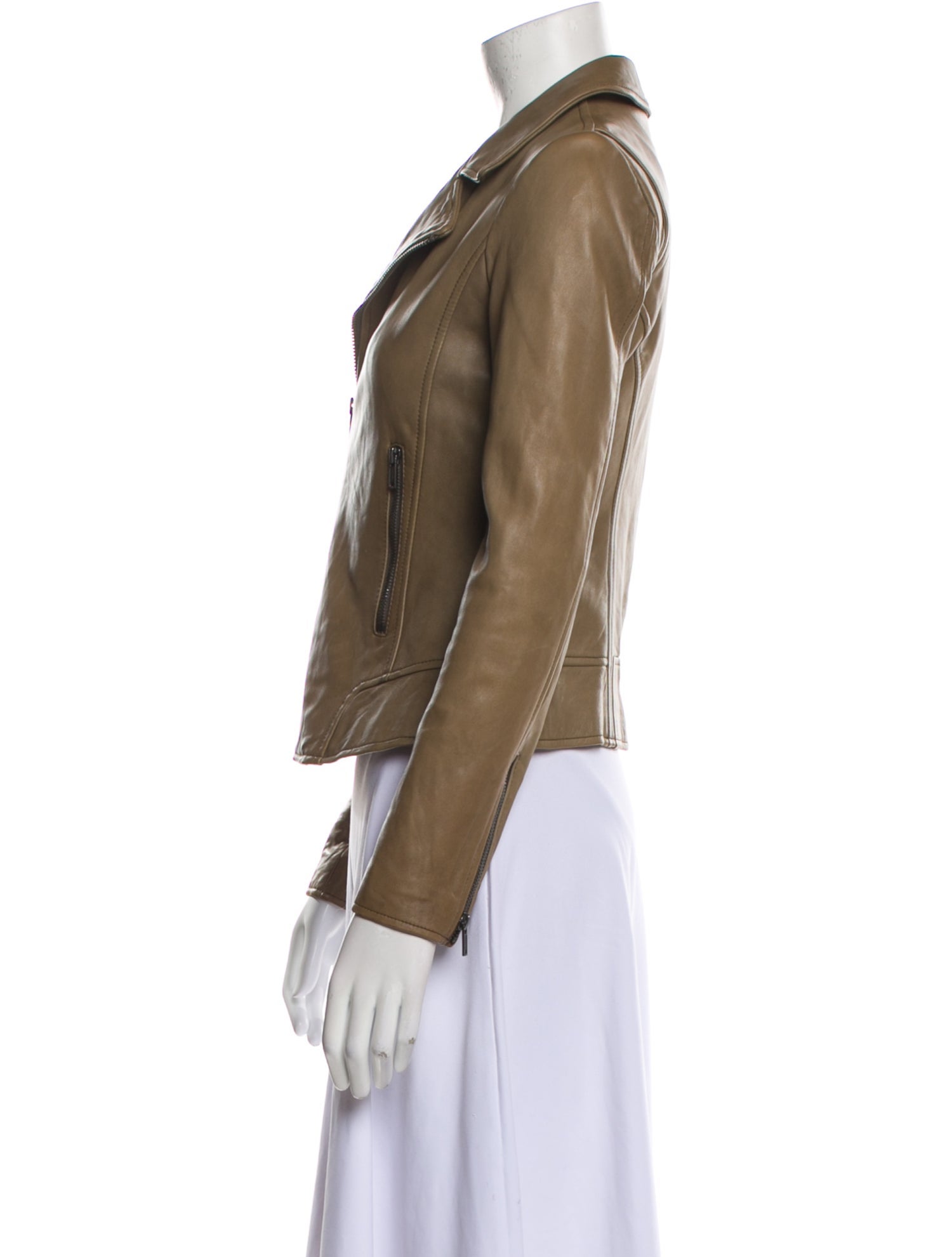 June Biker Jacket