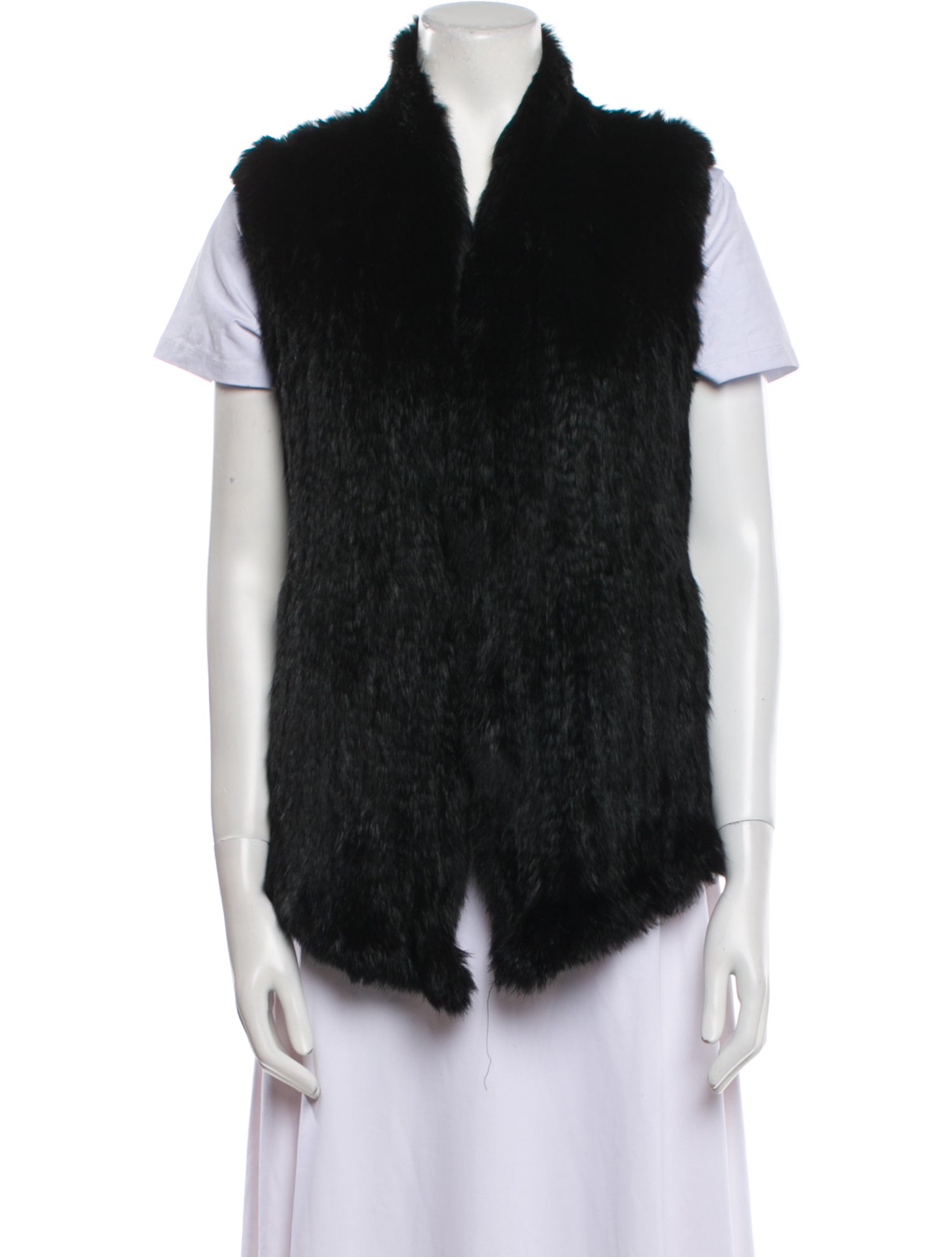 June Fur Jacket