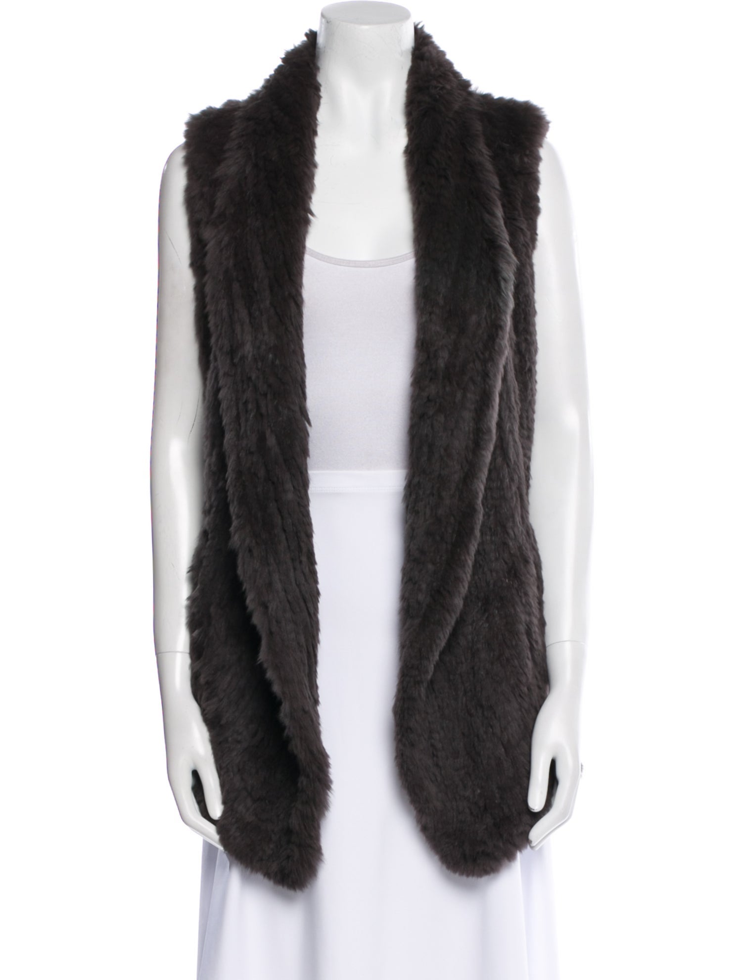 June Fur Fur Jacket