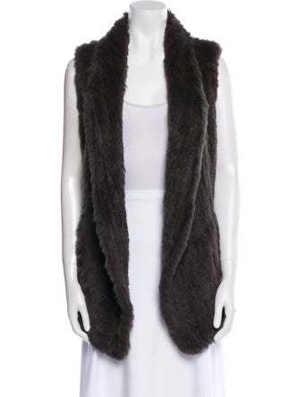 June Fur Fur Jacket
