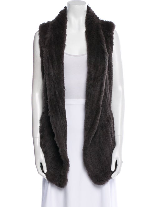 June Fur Fur Jacket