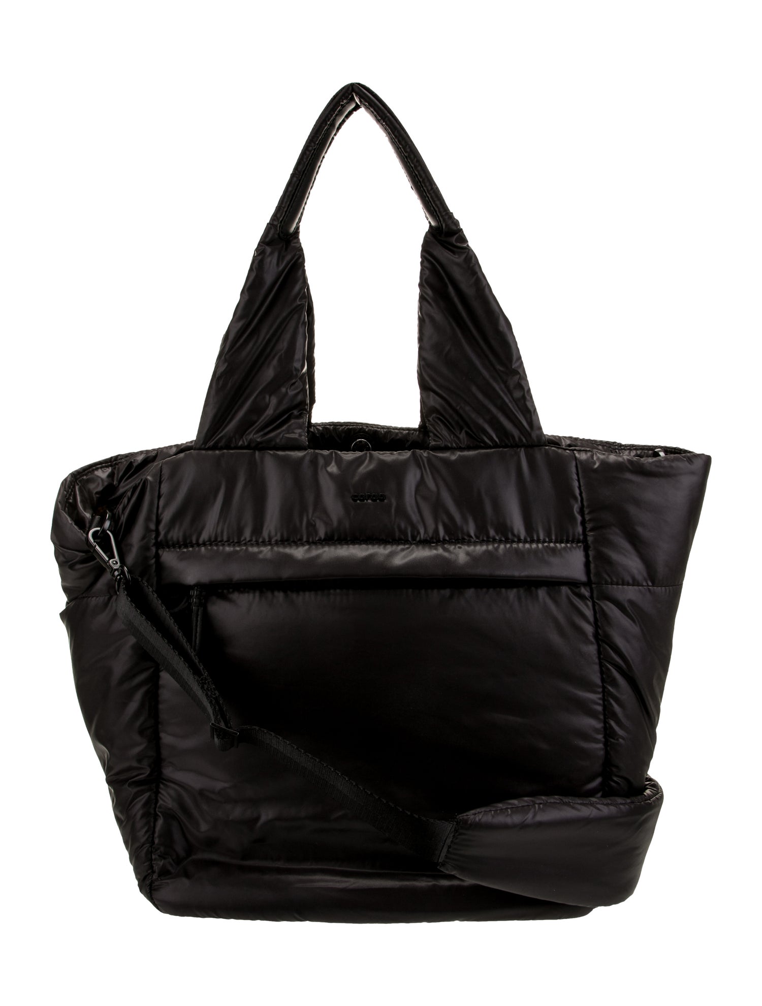 Cuchara Nylon Tote w/ Tags
