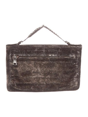 Embellished Rena Clutch Wallet