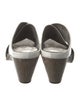 Calleen Cordero Patent Leather Slides