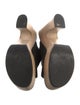 Calleen Cordero Suede Slides