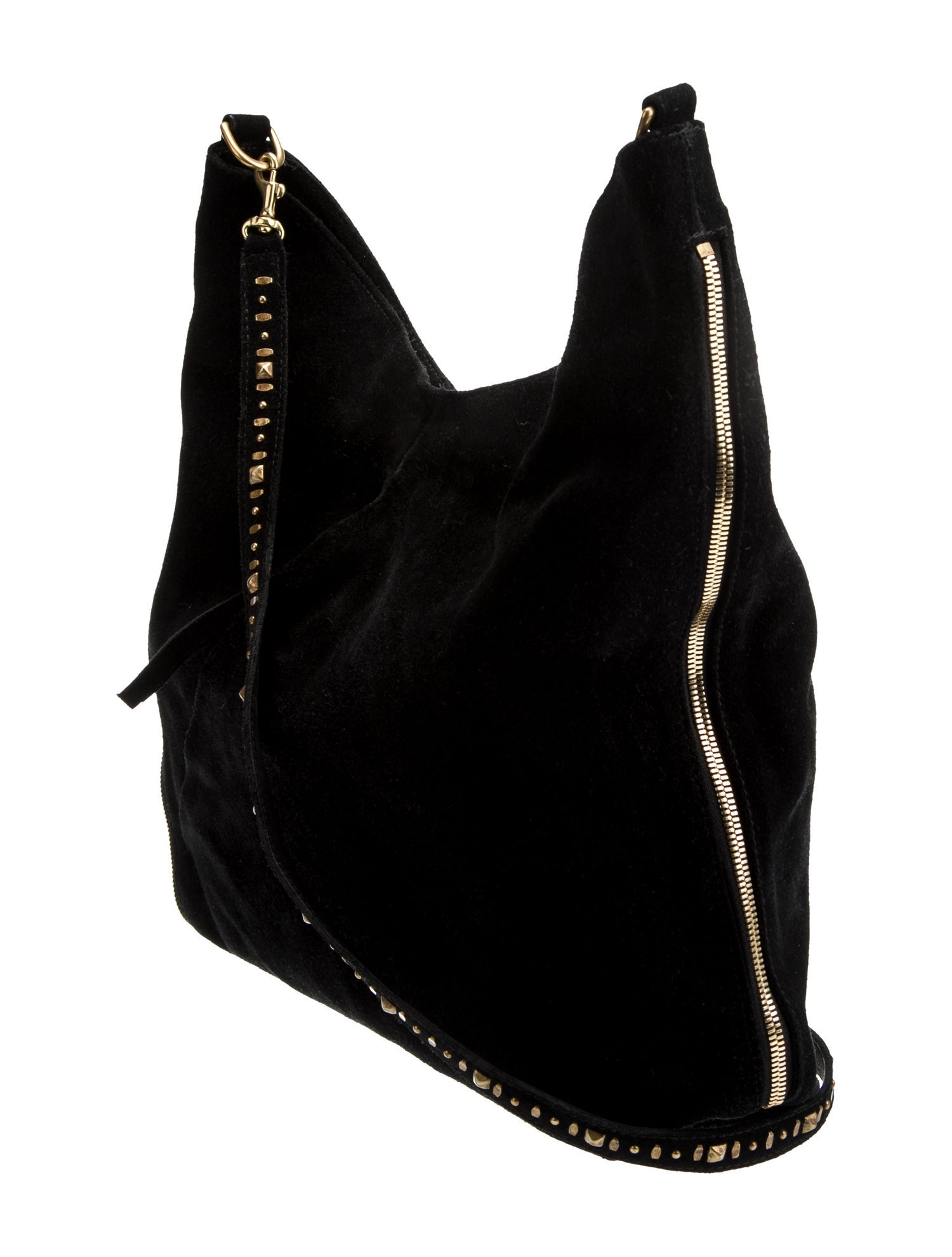 Calleen Cordero Suede Ava