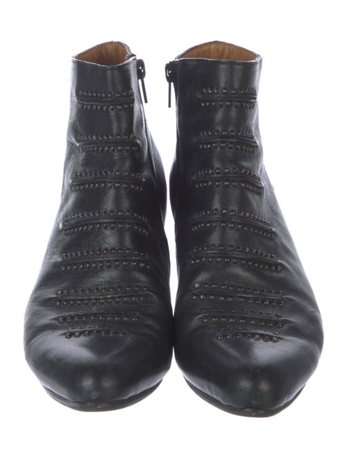 Calleen Cordero Suede Boots