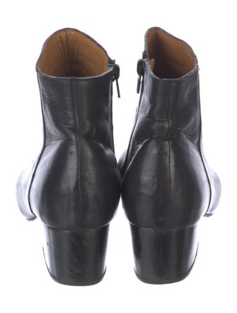 Calleen Cordero Suede Boots