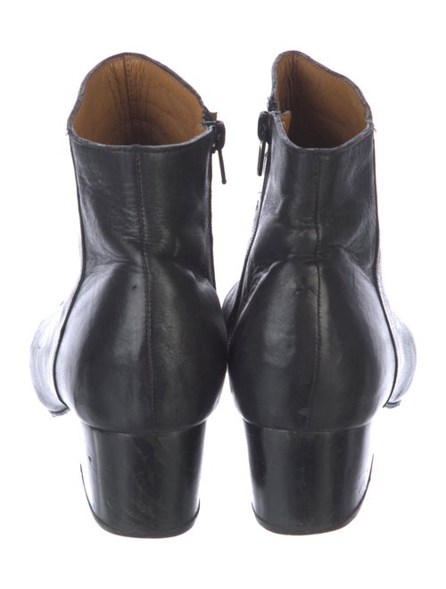 Calleen Cordero Suede Boots