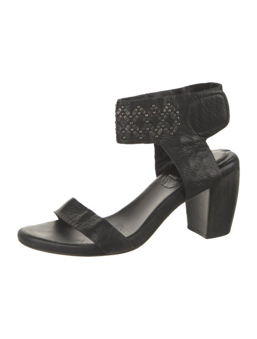 Calleen Cordero Leather Sandals