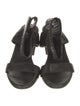 Calleen Cordero Leather Sandals