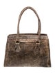 Calleen Cordero Leather Tote