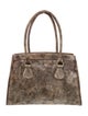 Calleen Cordero Leather Tote