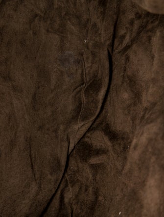 Calleen Cordero Leather Shoulder Bag