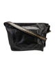 Calleen Cordero Leather Shoulder Bag