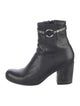 Calleen Cordero Leather Boots