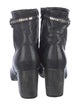 Calleen Cordero Leather Boots