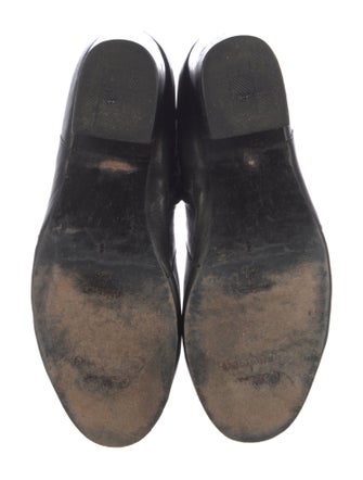 Calleen Cordero Leather Boots