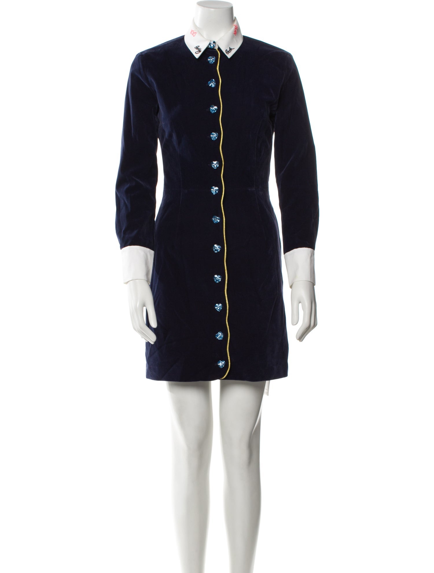 House of Holland Mini Dress