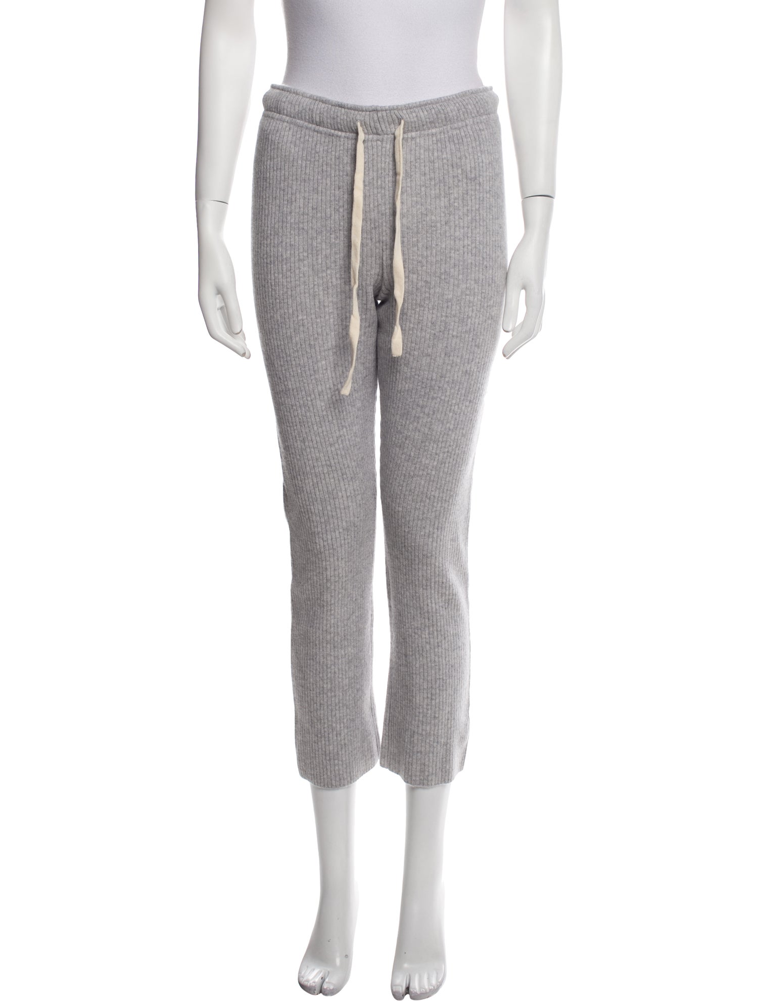 Monrow Wool Sweatpants