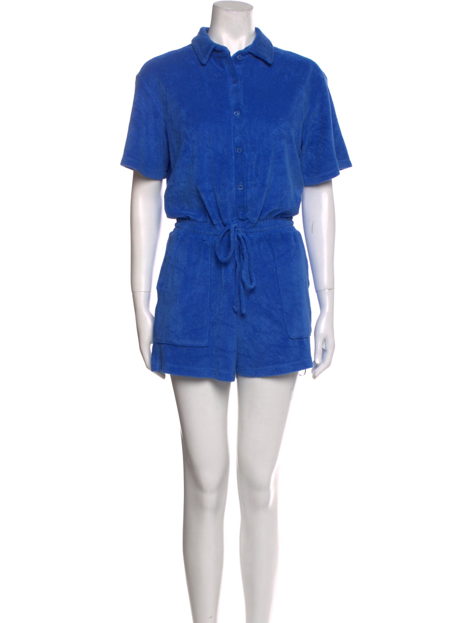 Monrow Romper w/ Tags