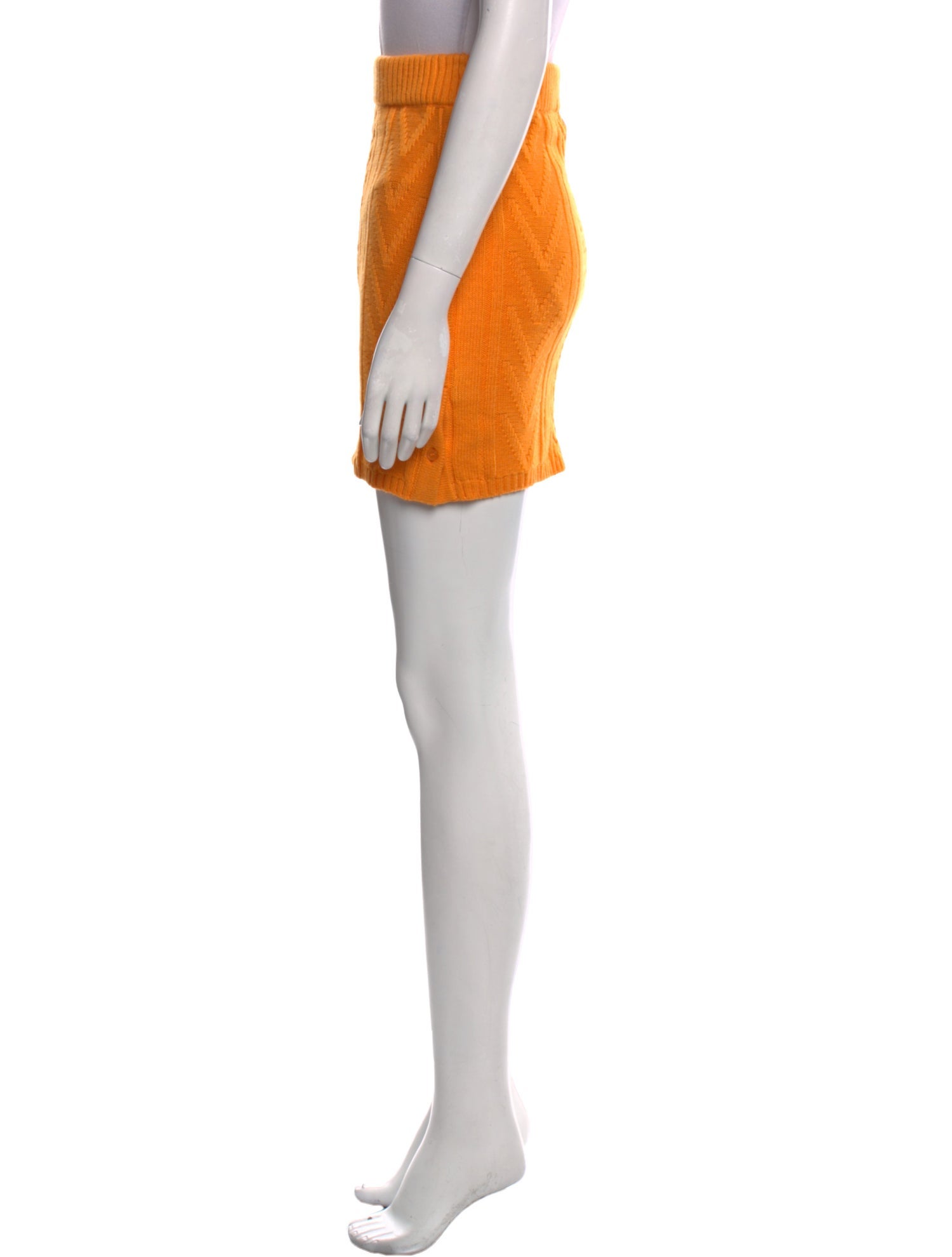 Monrow Mini Skirt w/ Tags