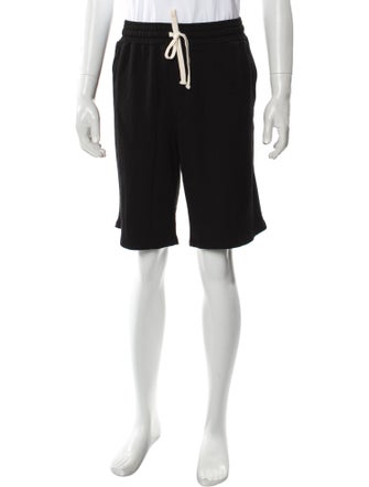 Monrow Jogger Shorts