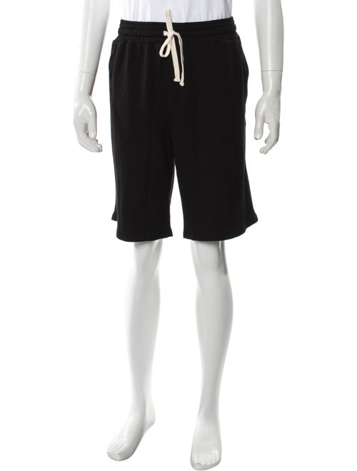 Monrow Jogger Shorts