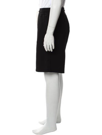 Monrow Jogger Shorts