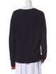 Monrow Crew Neck Sweater