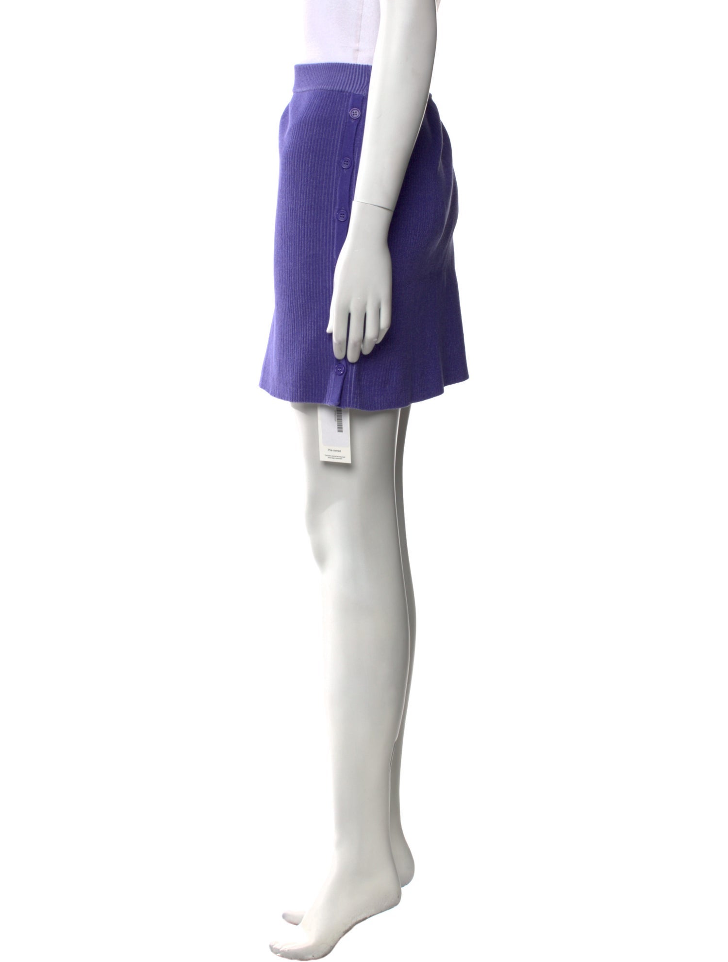 Monrow Mini Skirt w/ Tags