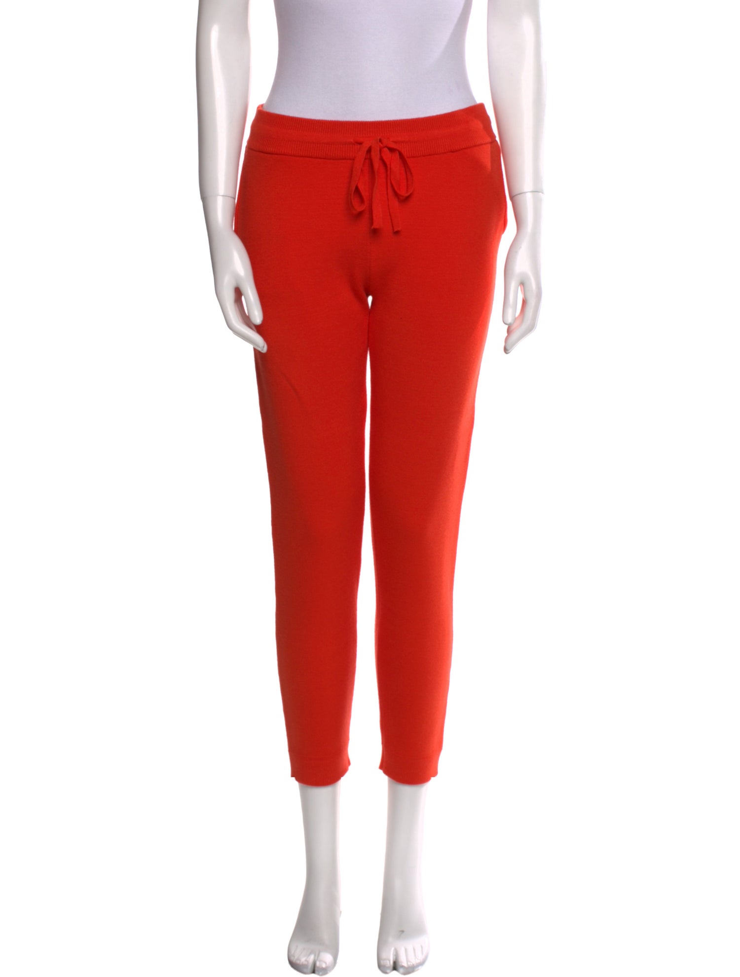 Monrow Straight Leg Pants