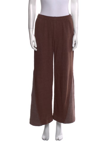 Monrow Loungewear Cashmere Lounge Set XS