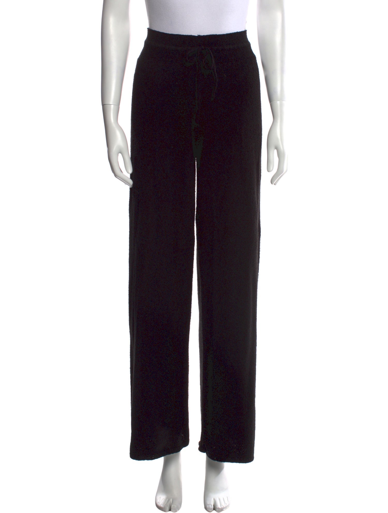 Monrow Straight Leg Pants