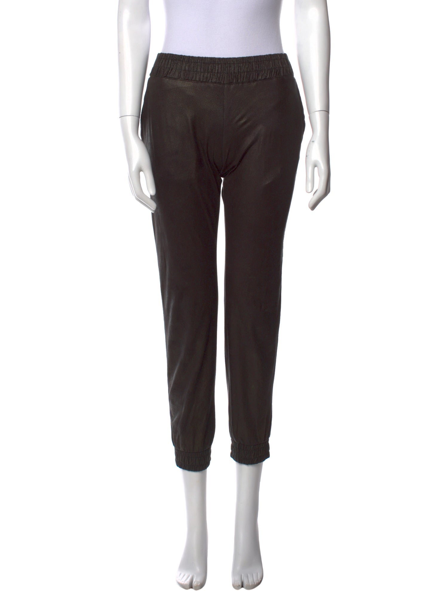 Monrow Skinny Leg Pants