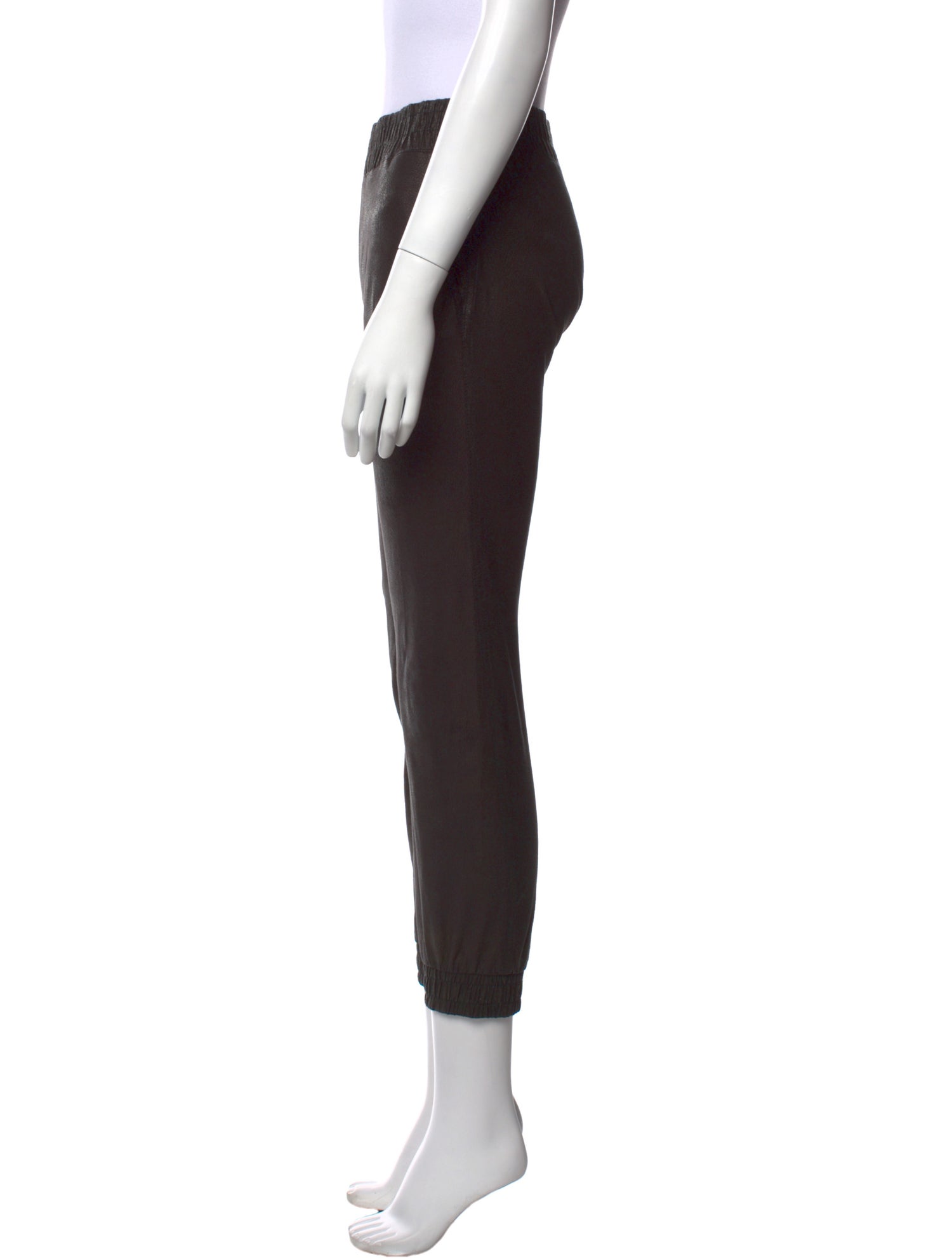 Monrow Skinny Leg Pants