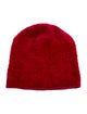 Reinhard Plank Solid Beanie