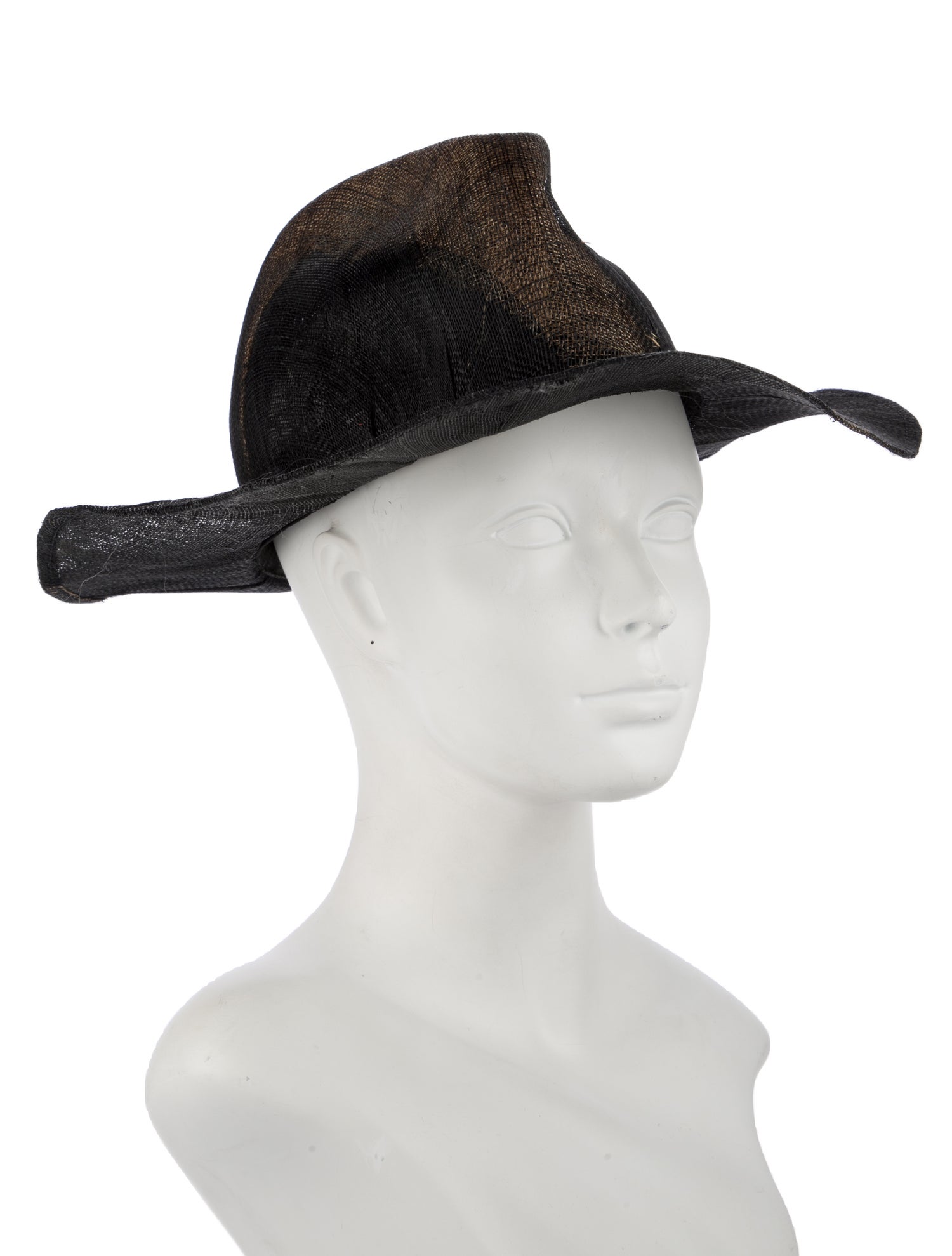 Reinhard Plank Hat