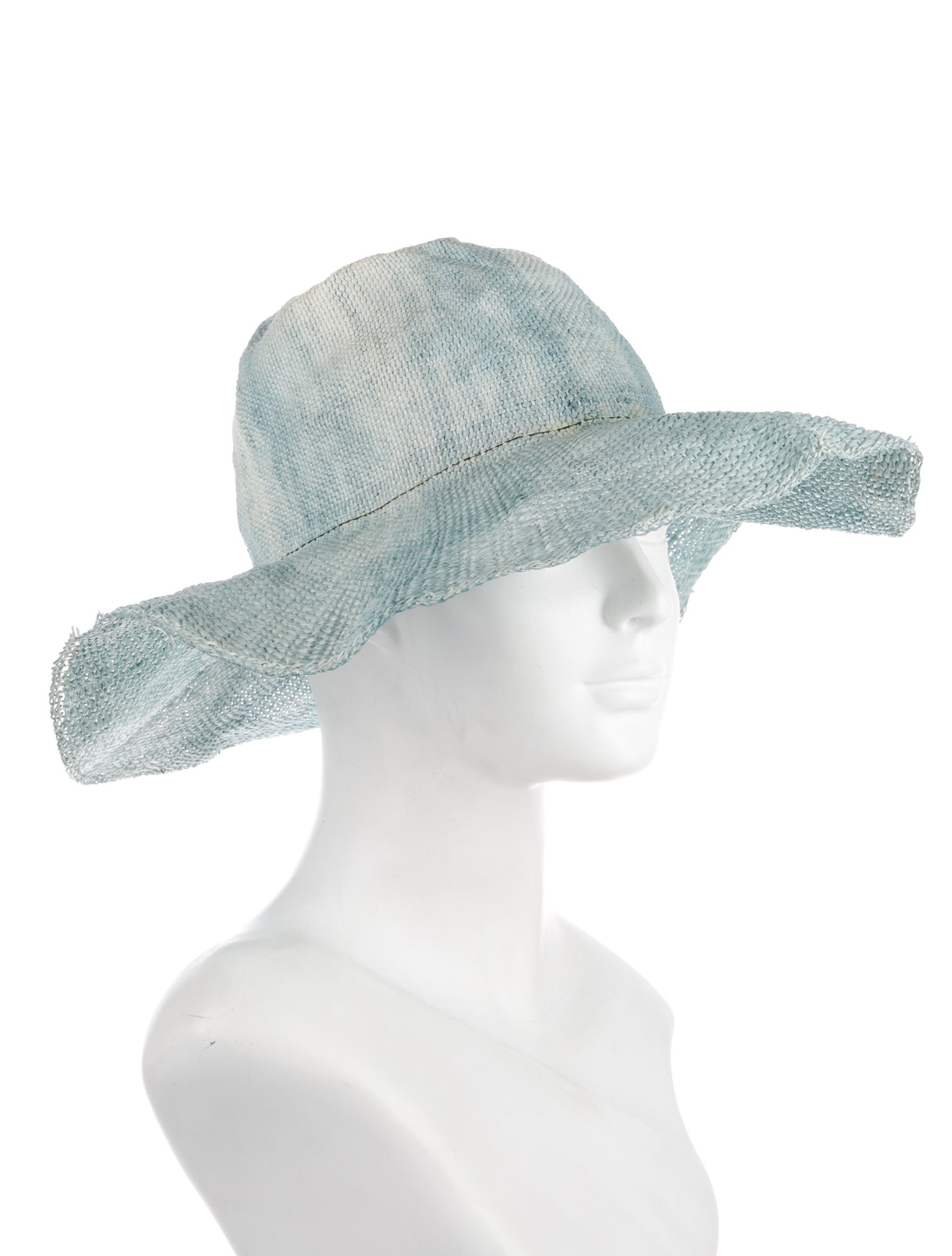 Reinhard Plank Cowboy Hat