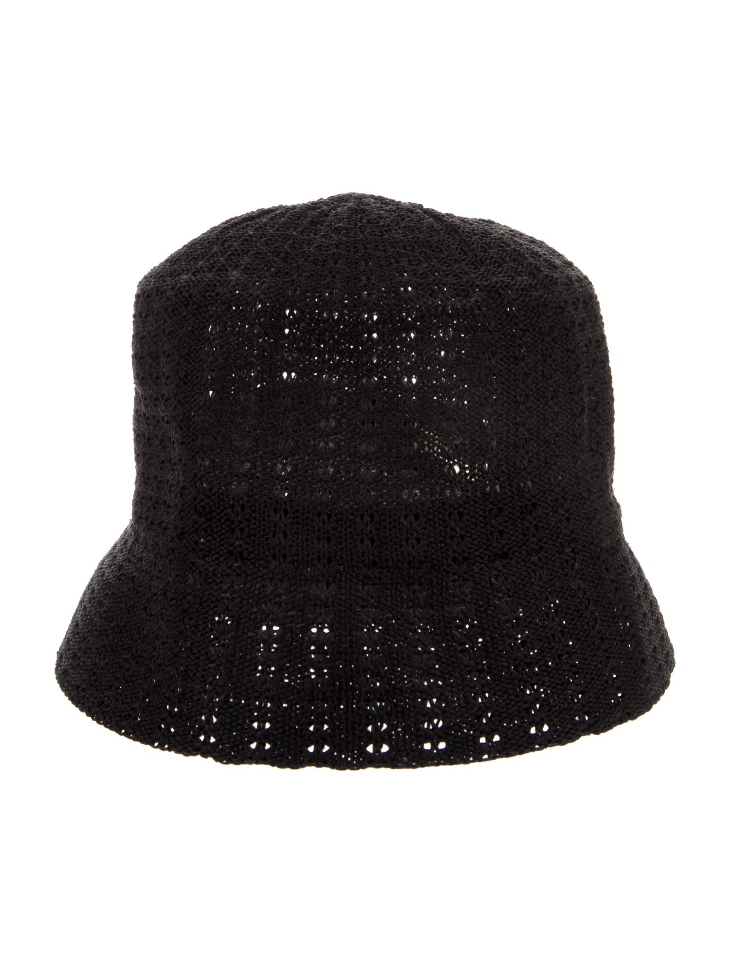 Reinhard Plank Woven Bucket Hat