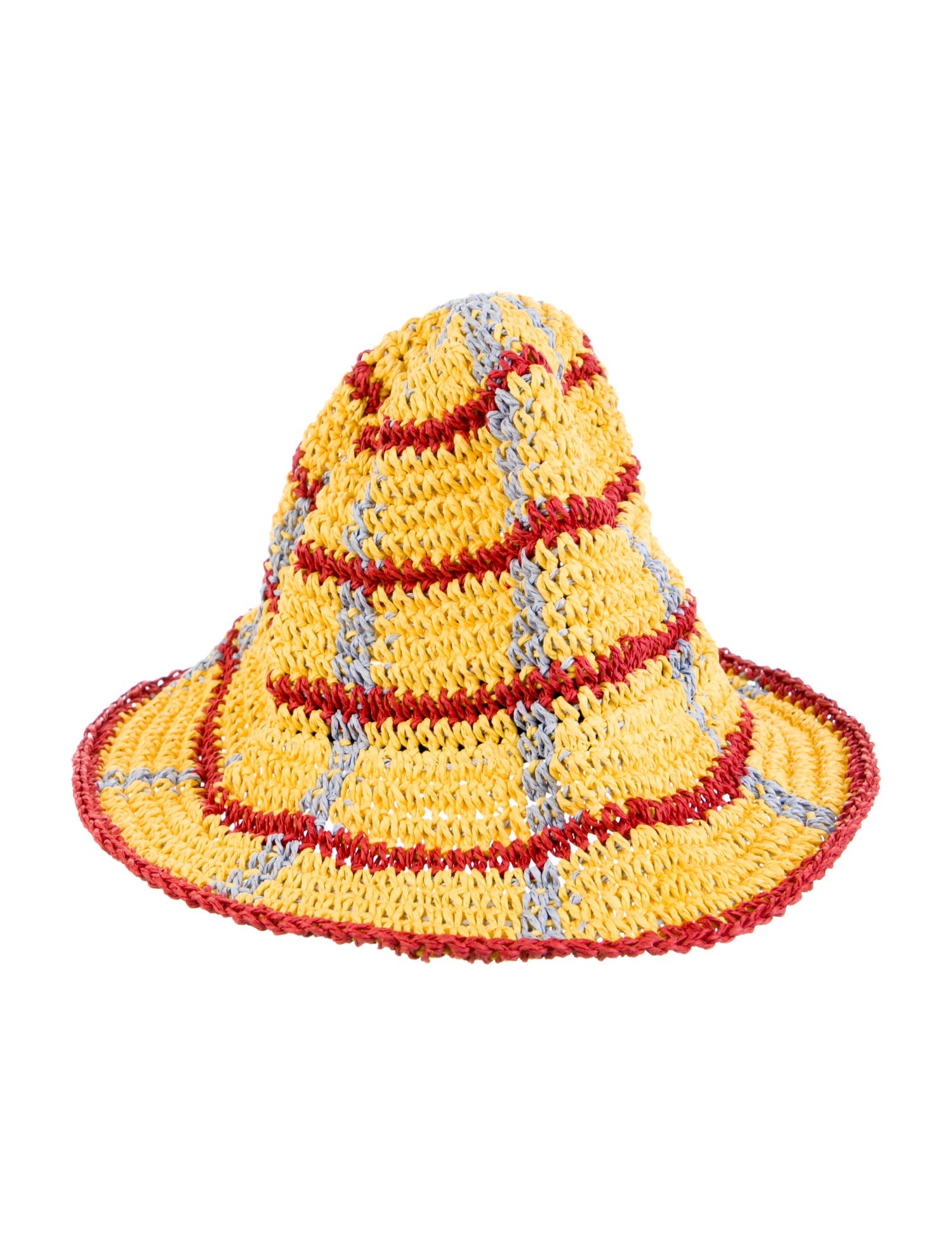 Reinhard Plank Sun Hat