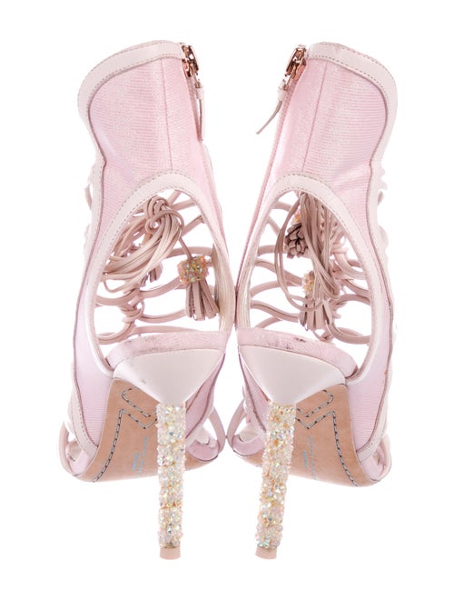 sophia webster wifey for lifey shoes